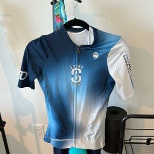 Mumu extra sweet race kit